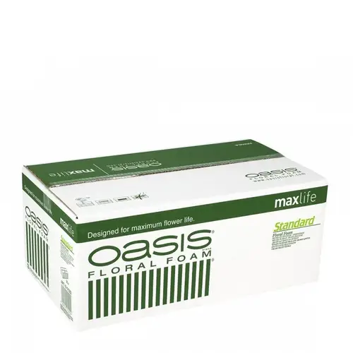 Ziegel 23x11x08cm Standard 35st Oasis® 