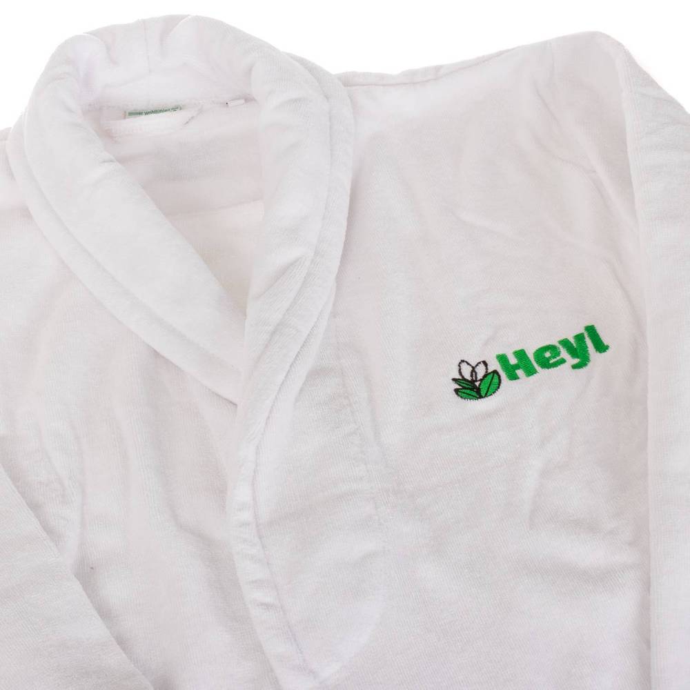 Heyl Bademantel S-M