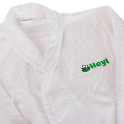Heyl Bademantel S-M