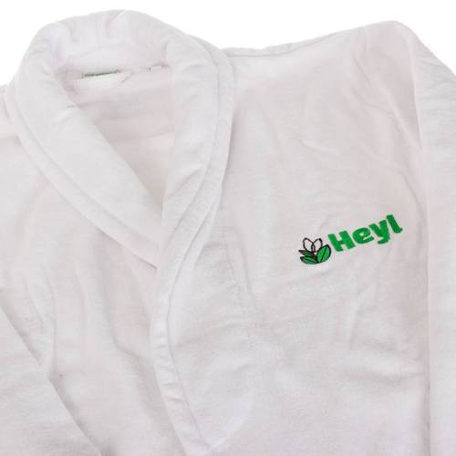 Heyl Bademantel S-M