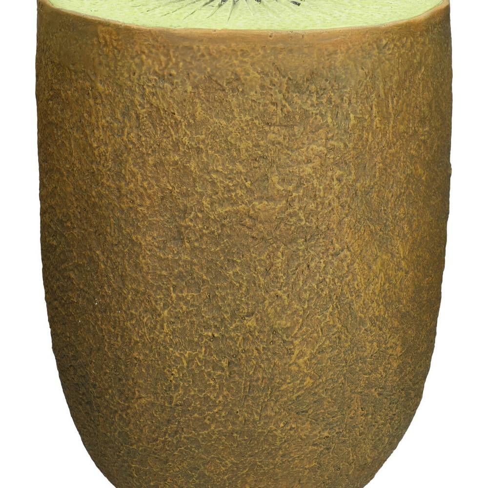 Beistelltisch Kiwi D38cm H47cm