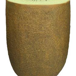 Beistelltisch Kiwi D38cm H47cm