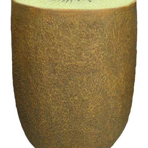 Beistelltisch Kiwi D38cm H47cm