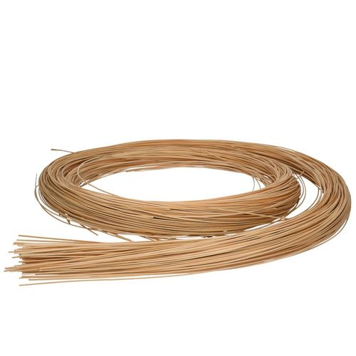 Rattan natur 1,5mm 250gr