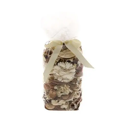 Potpourri Surtido natur 10x07x25cm 190gr