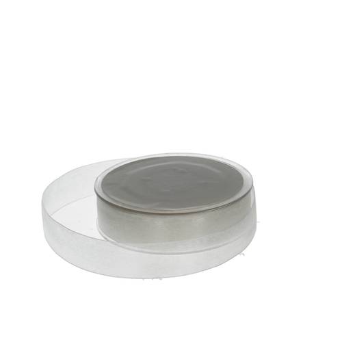 Band Organza weiss 25mm 50m