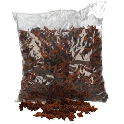Trocken Sterneanis braun 500gr