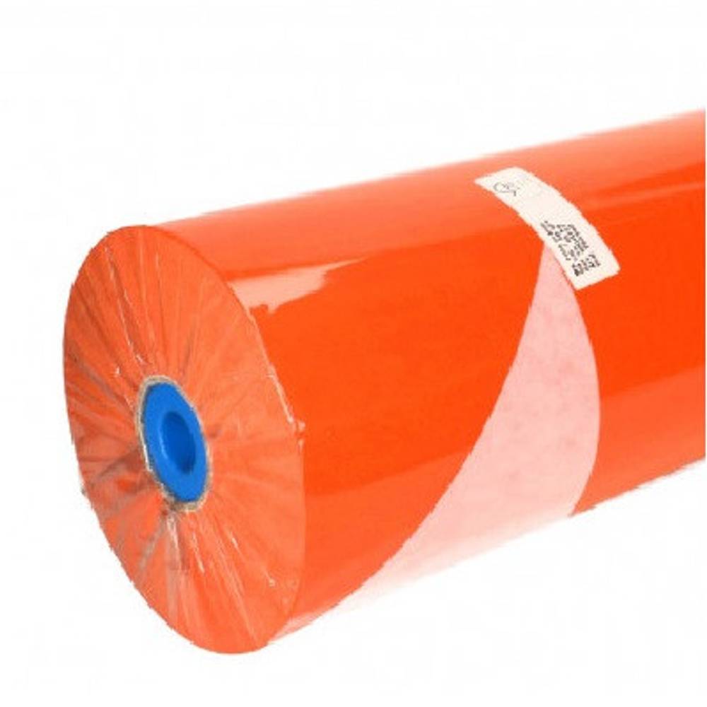Papier Rolle 60cm 50g 12kg Weiß