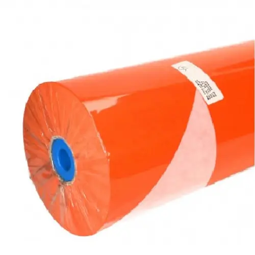 Papier Rolle 60cm 50g 12kg Weiß