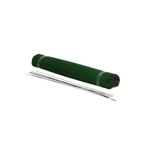 Gb.Draht lackiert Stumpf 08-30cm 2.5kg