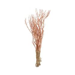 Trocken Zweig Tee kupfer L65cm