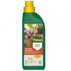 Versorgung Pokon Terrasse/Balkon 500ml