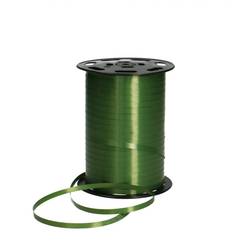 Ziehband moos dunkel grün 5mm 500m