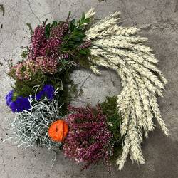 Kranz Herbst 500 D25cm
