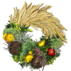 Kranz Herbst 500 D25cm
