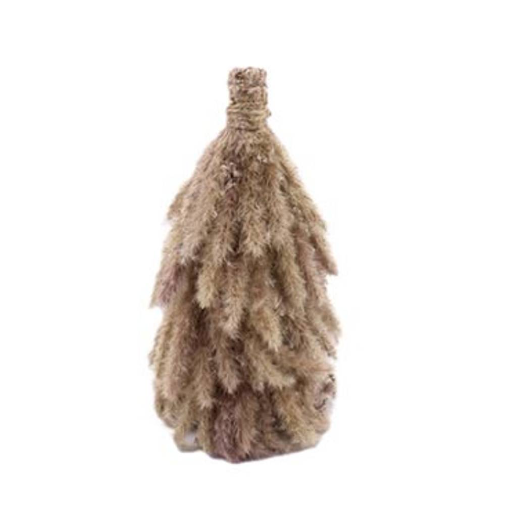 Baum Pampas natur D25cm H30cm