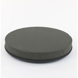 Kissen 50cm schwarz Oasis® Eychenne