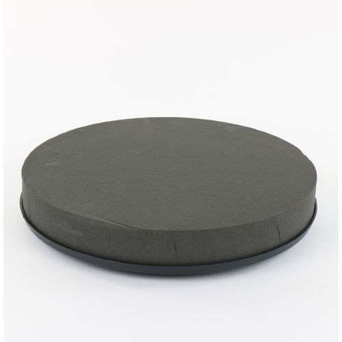 Kissen 50cm schwarz Oasis® Eychenne