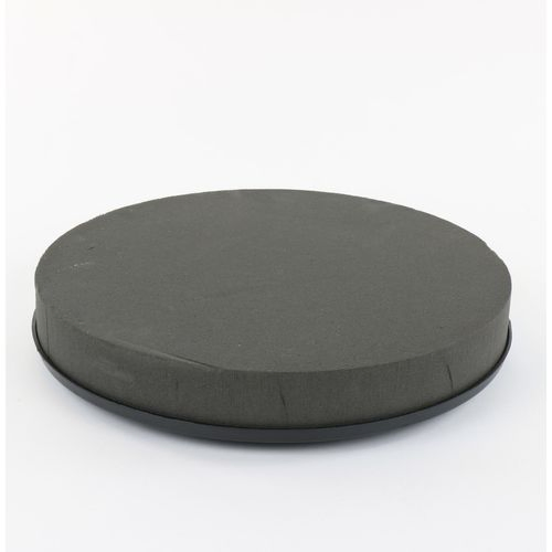 Kissen 50cm schwarz Oasis® Eychenne