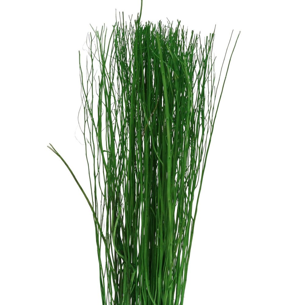 Yanagi Bunch grün L90cm 250gr