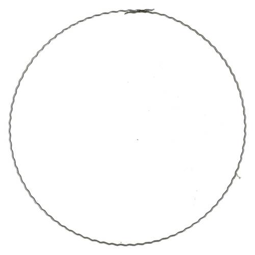 Flachdrahtring D20cm