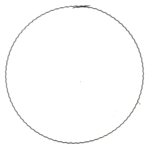 Flachdrahtring D20cm