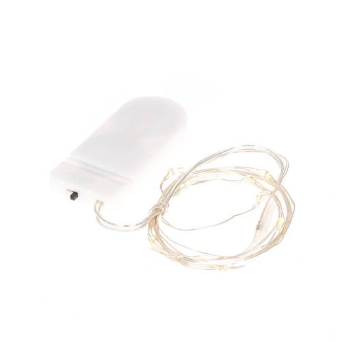 Girlande LED Batt. 100cm