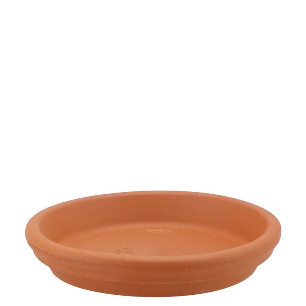 Keramik Tontopf  Wasserschale D13cm