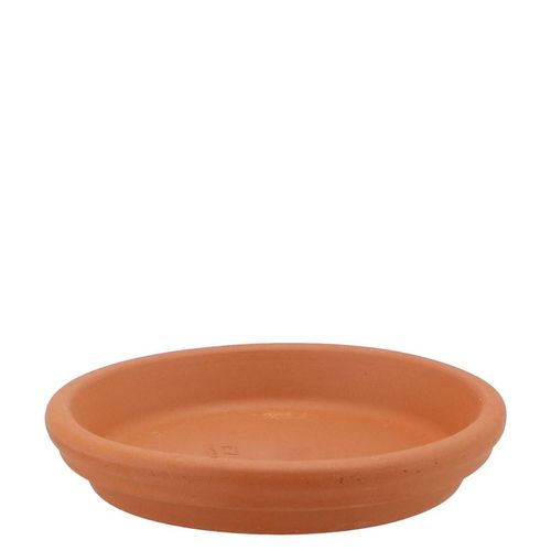 Keramik Tontopf  Wasserschale D13cm