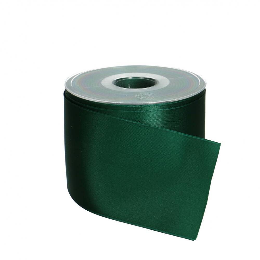 Grabband DC dunkel grün 70mm 25m