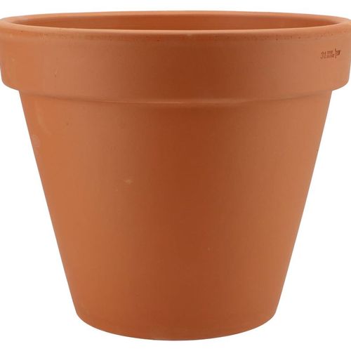 Keramik Tontopf terra D35cm H30cm