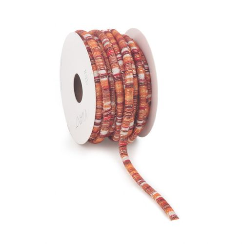 Kordel Vivant Colinto orange 6mm 10m