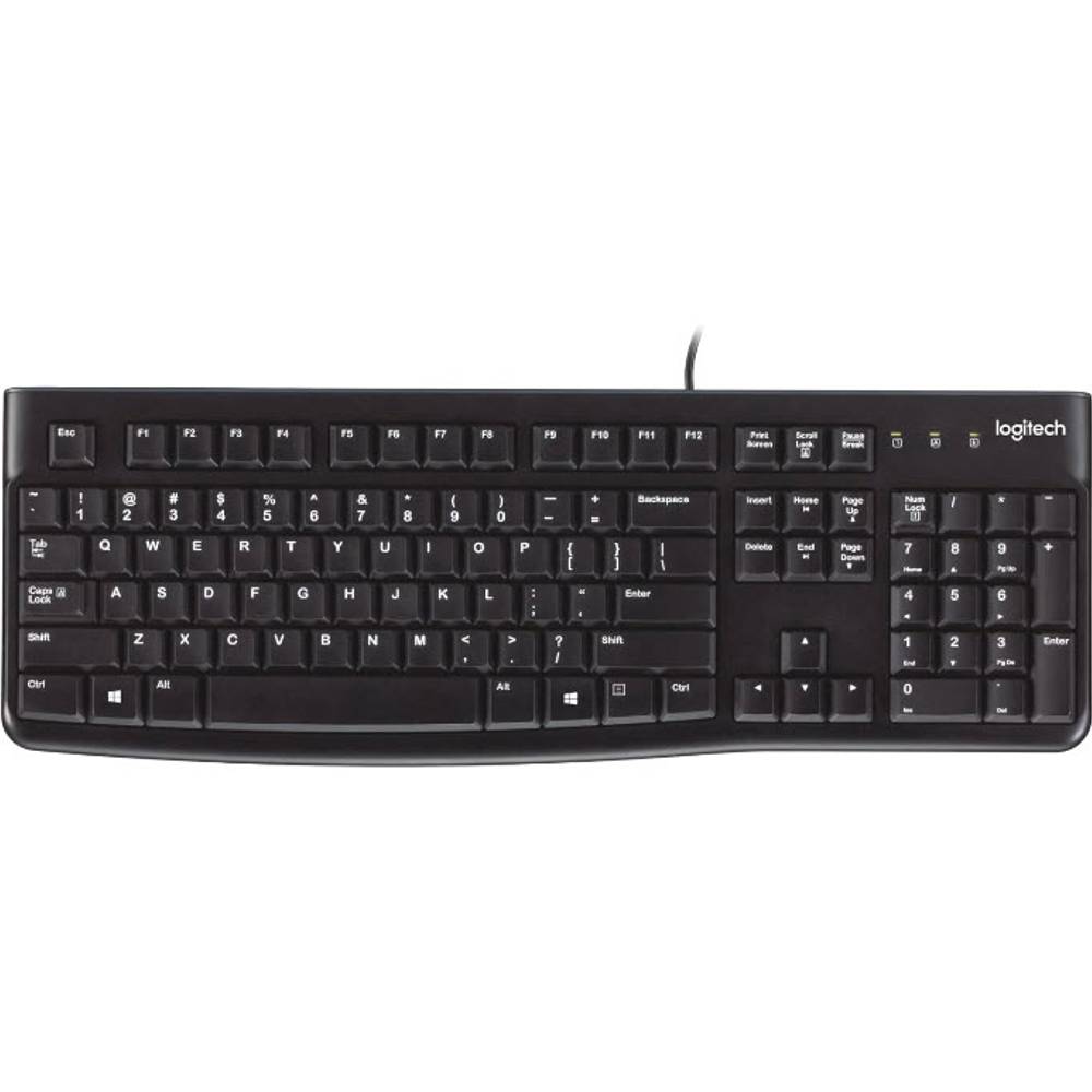 Tastatur QWERTZ