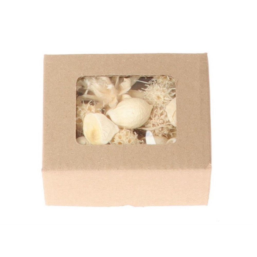Trocken mix exotic weiss 150g