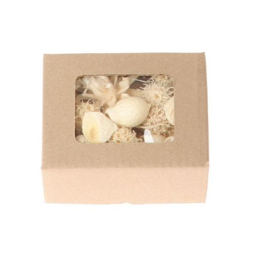 Trocken mix exotic weiss 150g