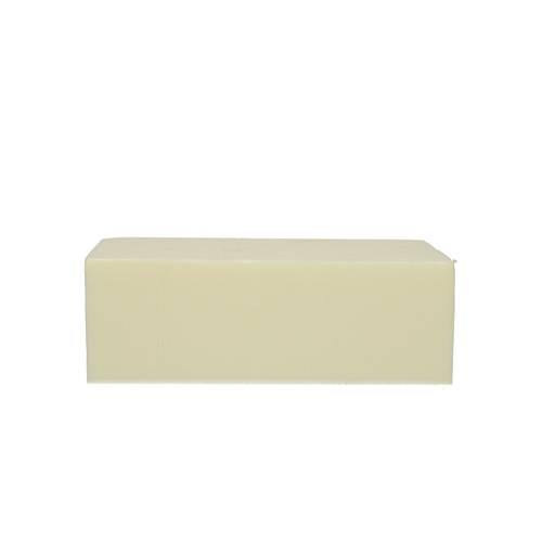 Block Rb D23x11x8cm creme Mosi