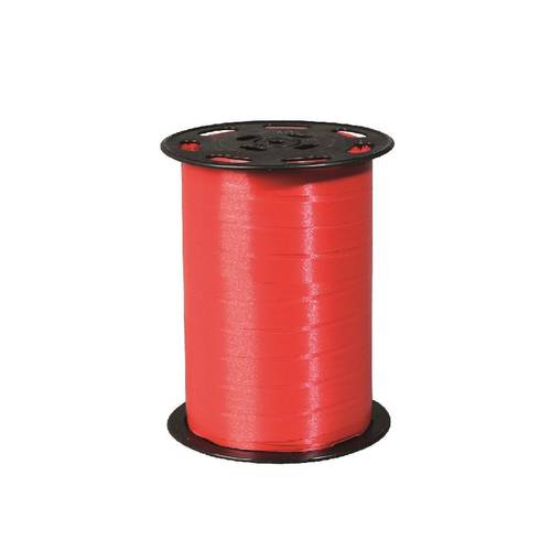 Ziehband rot 10mm 250m