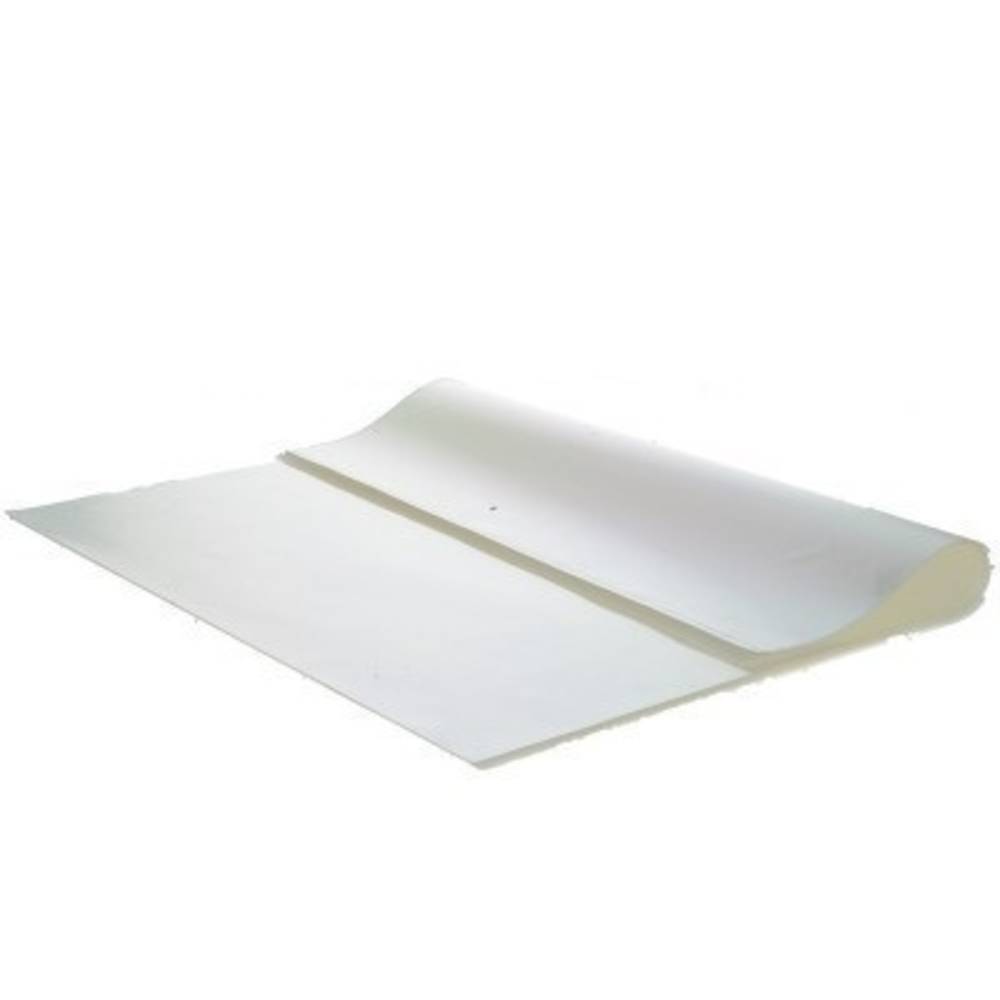 Folie Blatt 60x80cm P30 x1000