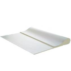 Folie Blatt 60x80cm P30 x1000