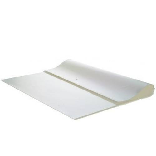 Folie Blatt 60x80cm P30 x1000