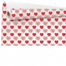 Papier Rolle 80cm Leonardo Valentin 40m