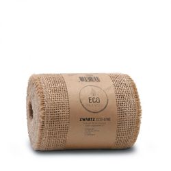 Band Jute natur 150mm 10m