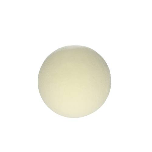 Farbe Kugel creme D09cm Oasis®