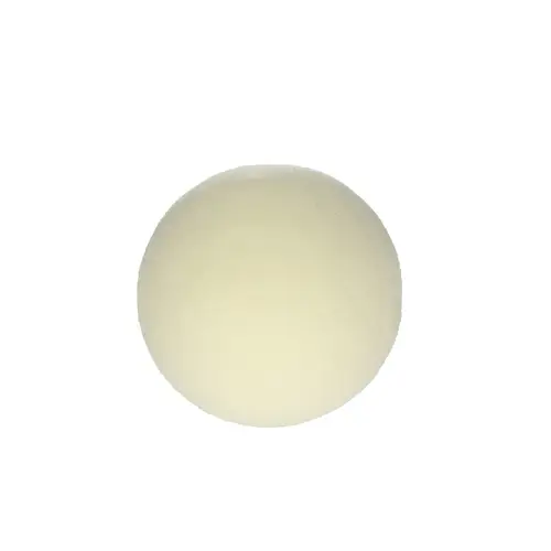 Farbe Kugel creme D09cm Oasis®