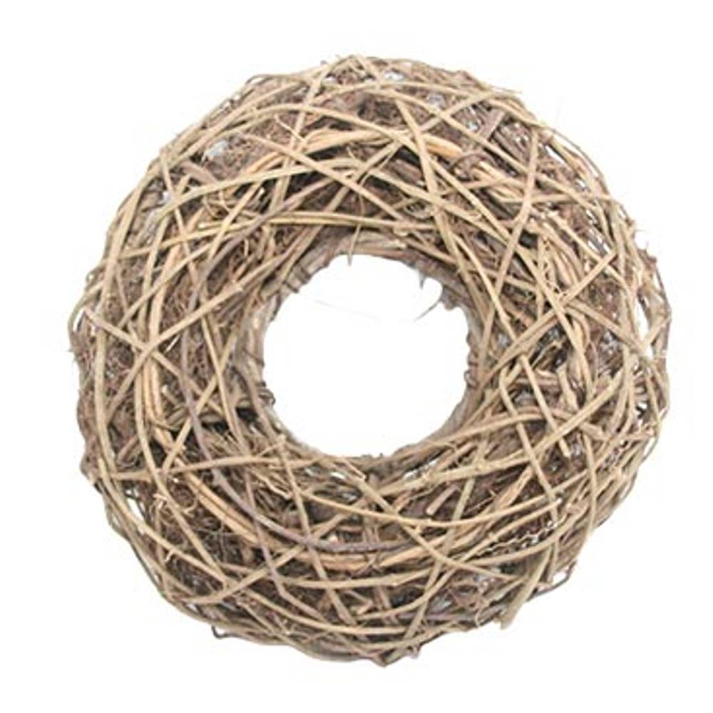 Kranz Rebenwurzel natur D38cm