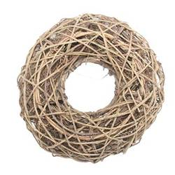 Kranz Rebenwurzel natur D38cm