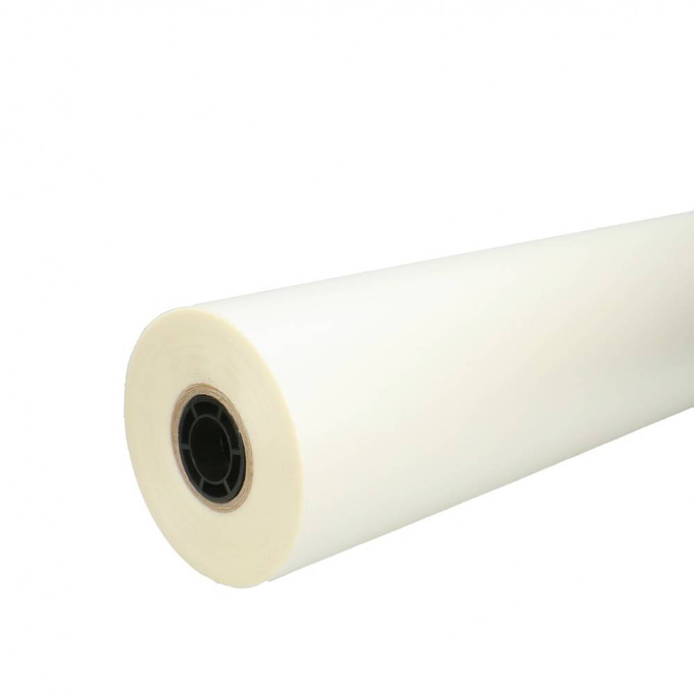 Folien Rolle  60cm 300m P35 frost