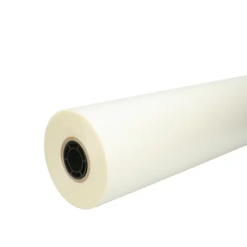 Folien Rolle  60cm 300m P35 frost