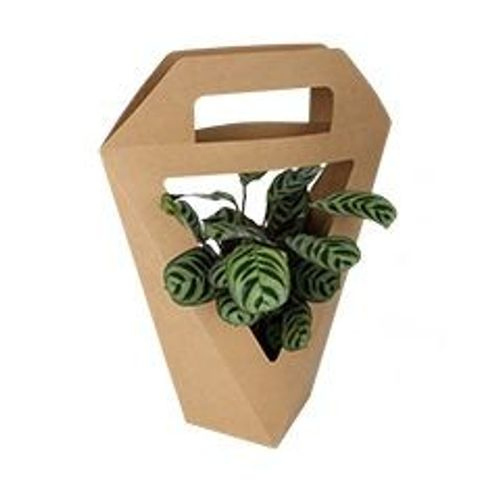 Tasche Karton 11x11x34cm