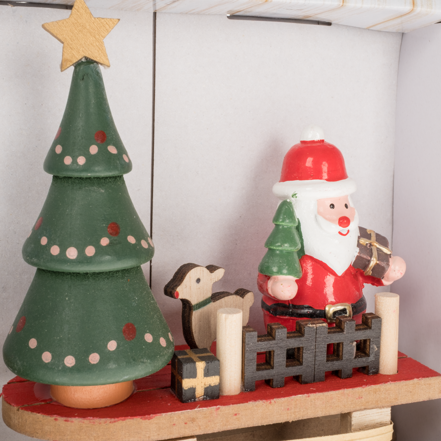 Deko Weihnachten mix ..x..cm